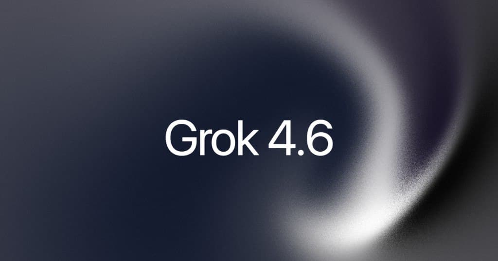 [Перевод] Встречаем Grok 4.6