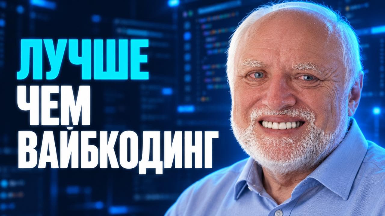 Меня заставили использовать OpenSpec