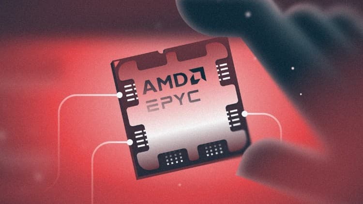 Разбор AMD EPYC Venice: 256 ядер, 2-нм TSMC, два сокета и СЖО как неизбежность