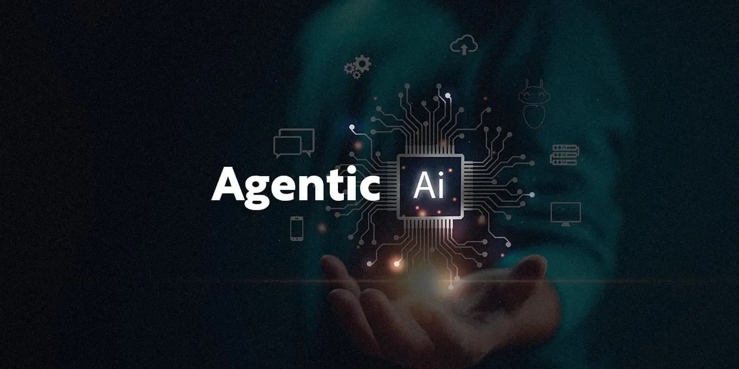 Agentic AI: стек агентного инженера