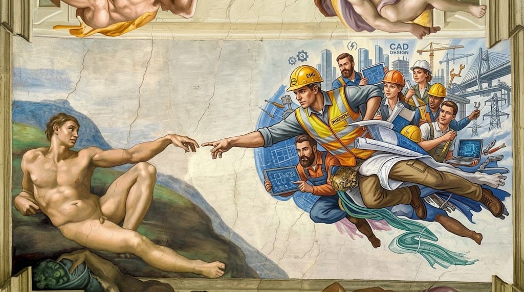 Фристон и Ванчурин как философы эры ИИ. Профессиональная философия остается в стороне
