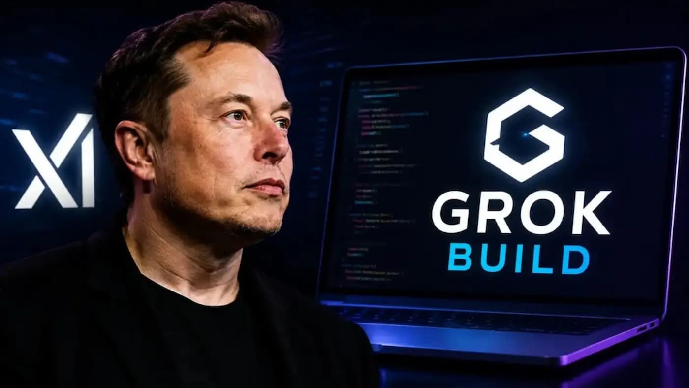 Как мы все недооценили Grok Build и почему скоро не будет Cursor