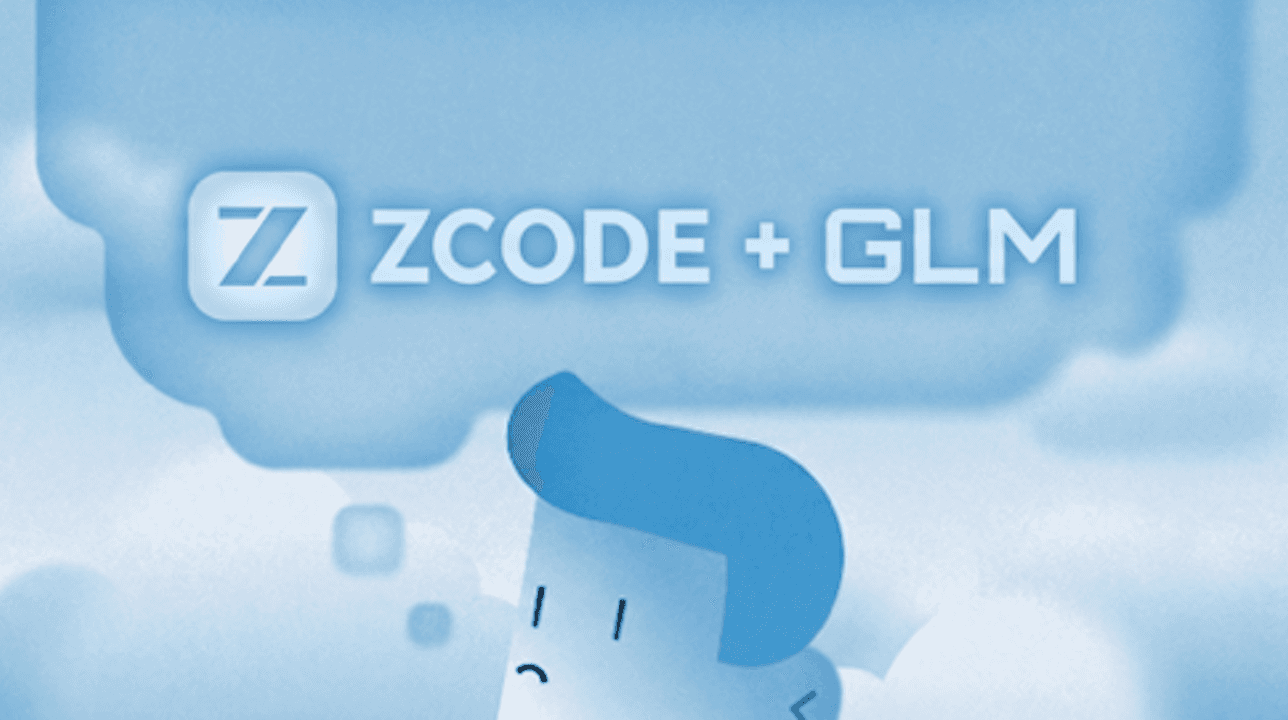 ZCode, GLM-5.2 и ИИ-роутер: делаем браузерные игры по 7 рублей