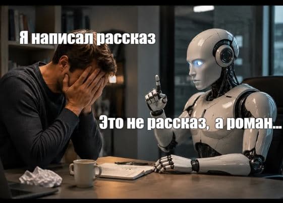 Я вам пишу: пять инструментов для авторов с подключением внешней модели