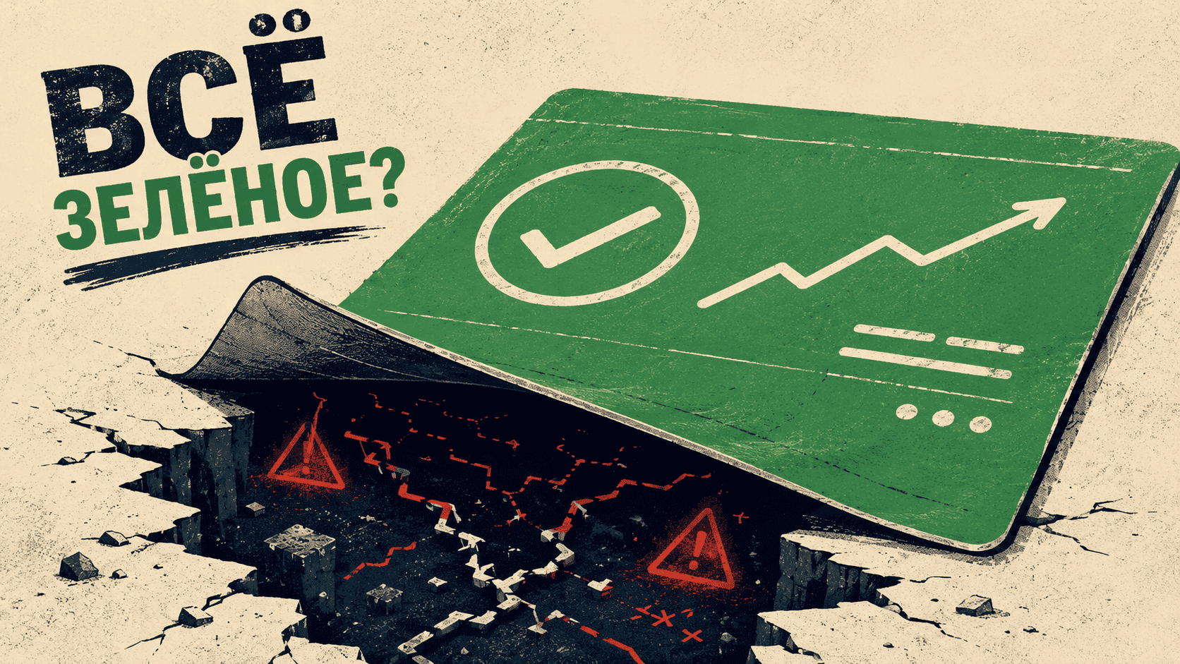 7 ошибок в оценке качества LLM‑систем в продакшене