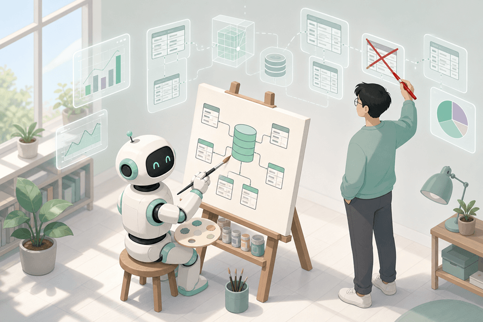 AI-хакатон в GlowByte: как мы решали задачи для вымышленной розничной сети «МегаБайт»