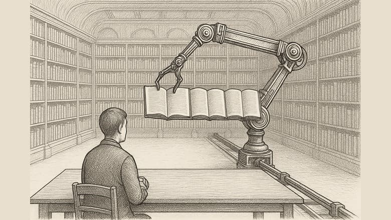 Как попасть в ответы Алисы AI: пять строк вместо страницы выдачи, и попадают туда одни и те же