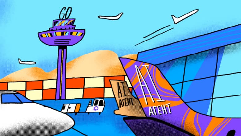 Чем Go полезен при разработке AI‑агентов