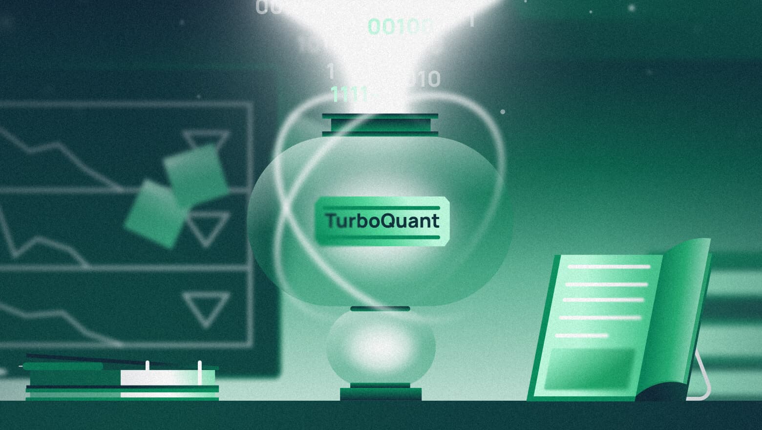 3 бита вместо 16: разбираем TurboQuant и когда его реально стоит включать