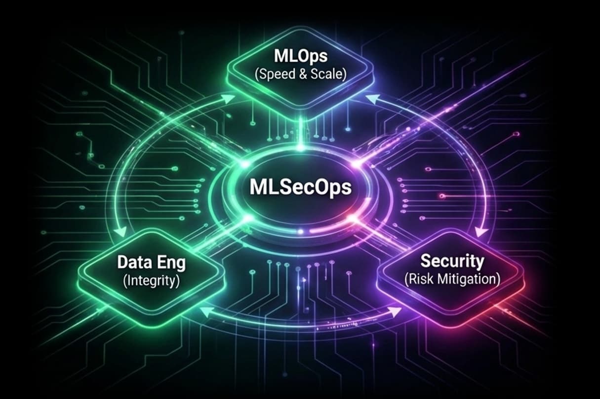Как внедрять MLSecOps: пять этапов практического road-map