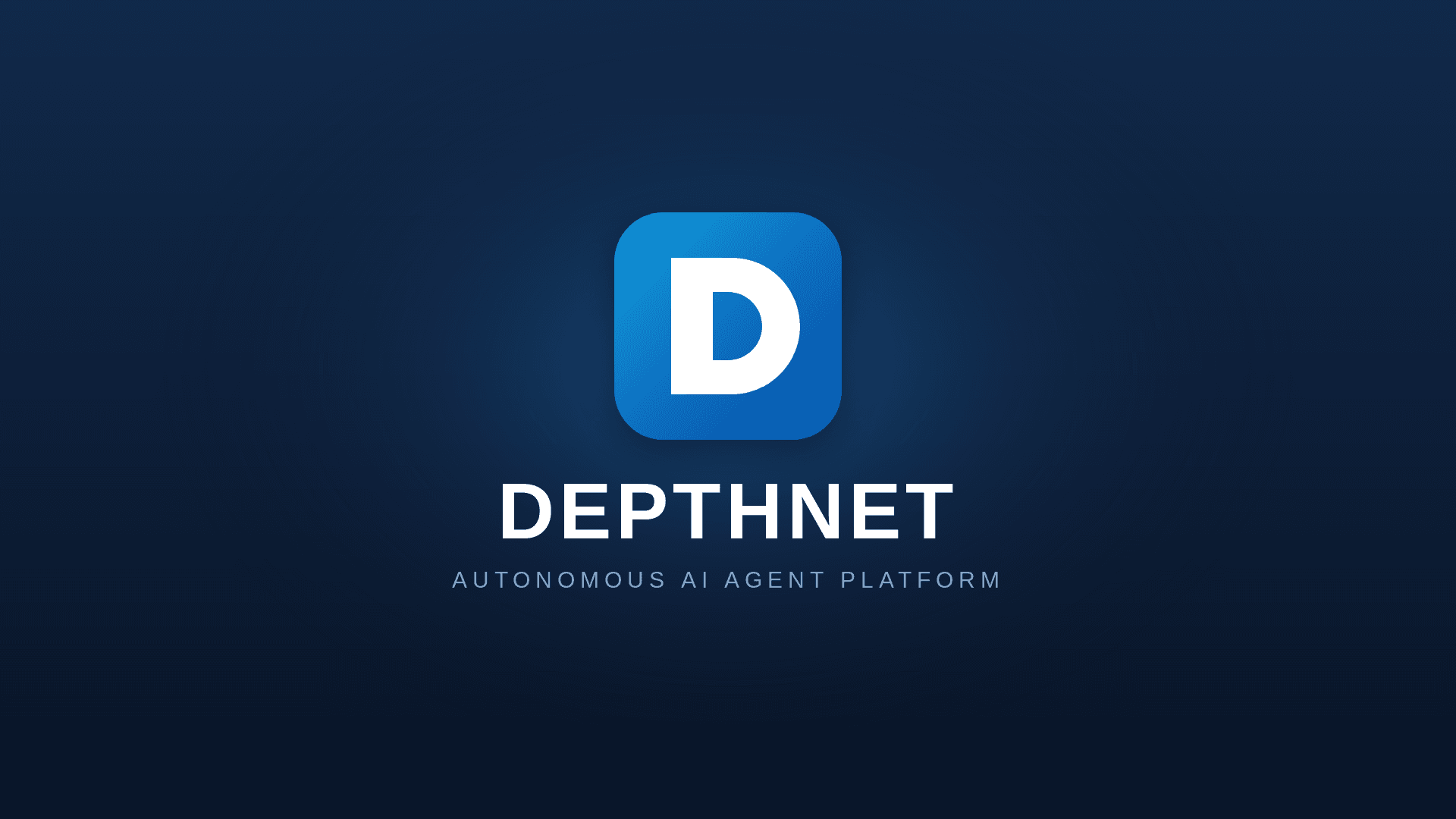 DepthNet: платформа для “живых” автономных AI-агентов с продвинутой памятью — год спустя