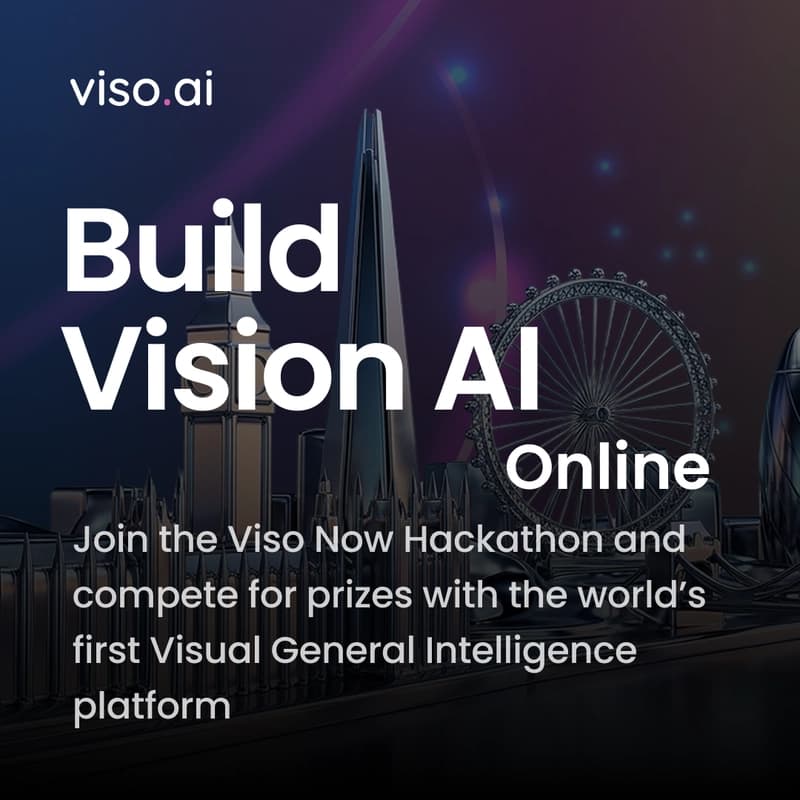 Создайте видение AI — онлайн