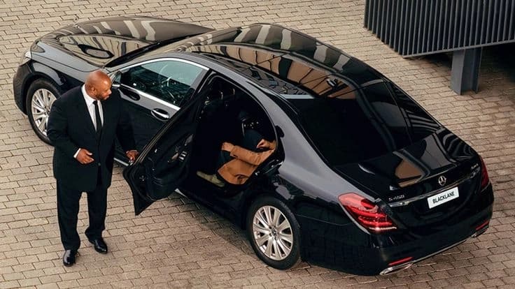 Black Car Service Toronto для изысканных путешествий и легких поездок