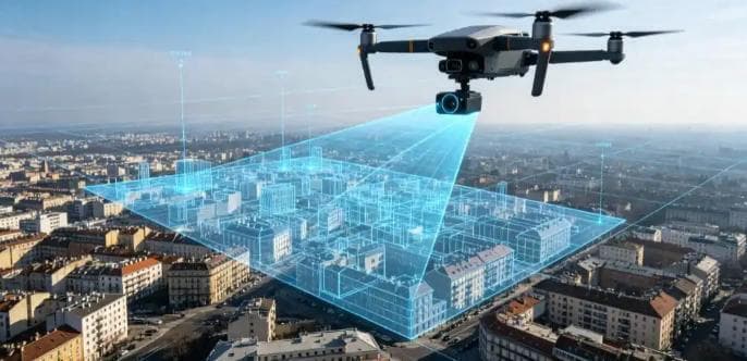 Как создавать легкие 3D-модели сайтов с помощью ИИ: альтернатива фотограмметрии
