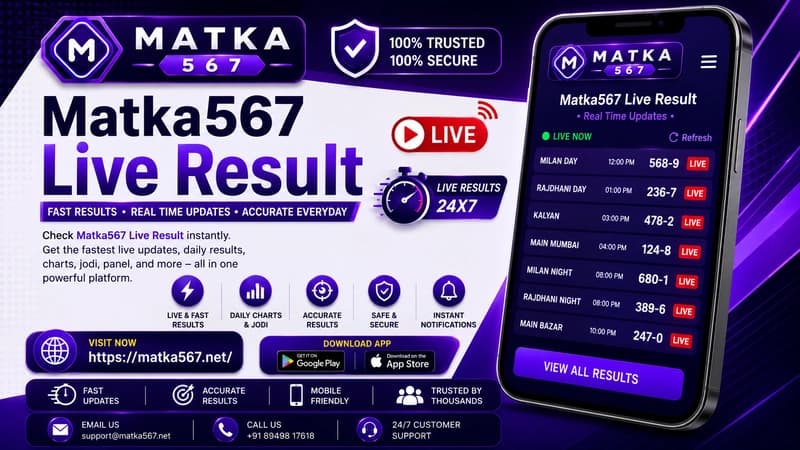 `Как понять загрузку мобильного приложения Matka, быструю загрузку Matka567 и информацию об APK