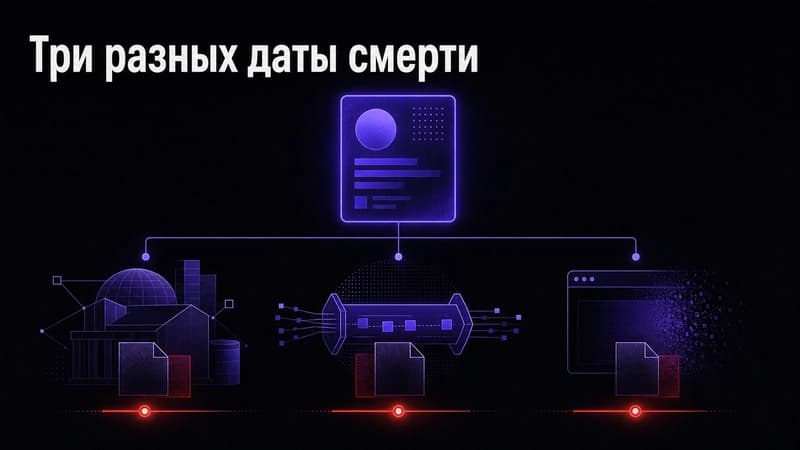 DALL·E 3 в 2026-м: кнопка осталась, модели за ней уже нет