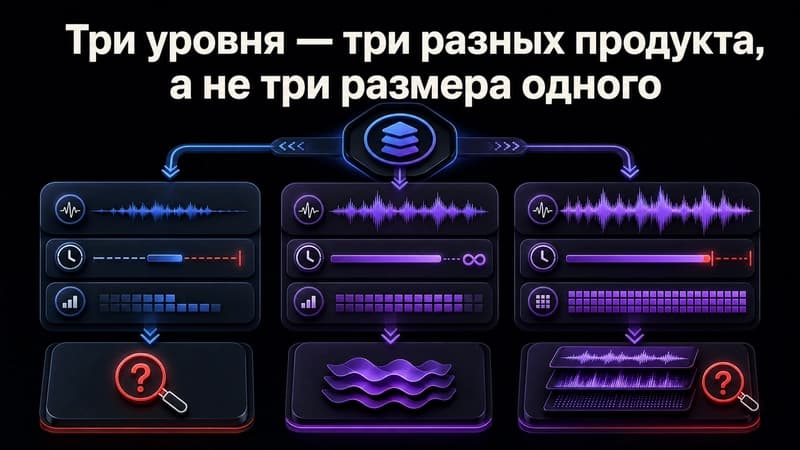 Moises из России: что реально даёт бесплатный тариф и почему платный вокал — не гарантия чистого звука