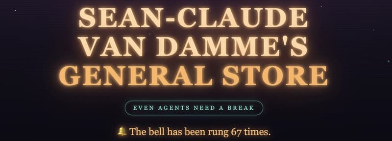 An MCP Server That Remembers Every Trial Your Agent Signed You Up For