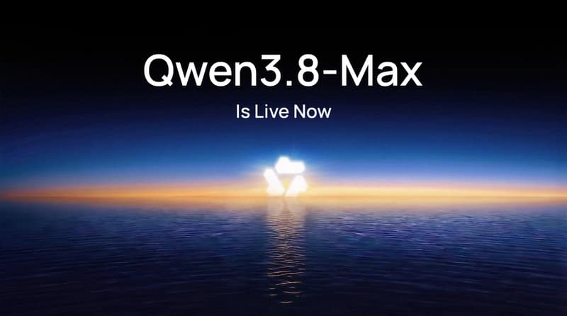 Выпущена флагманская модель Qwen3.8-Max с открытым исходным кодом: как плавно переключать модели искусственного интеллекта