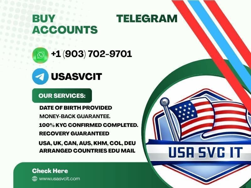 Покупайте аккаунты Telegram, валюту и предметы безопасно на iGV