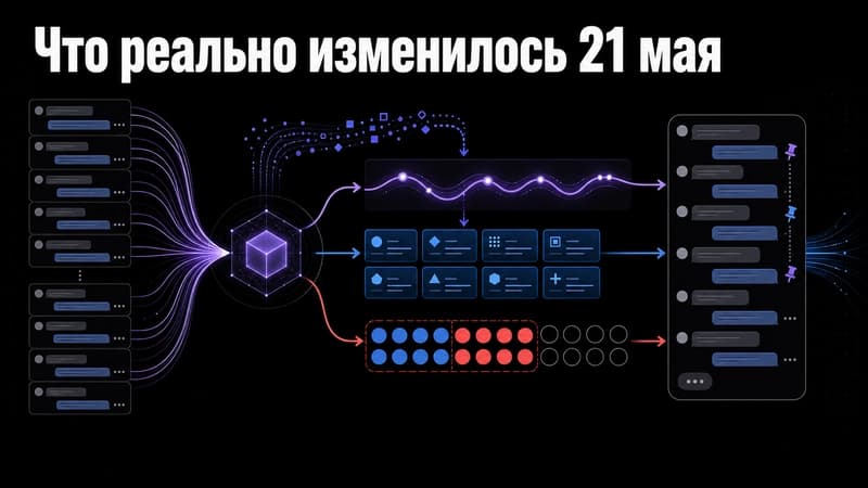 Свой персонаж в Character.ai: почему бот выходит из роли и отвечает не по-русски