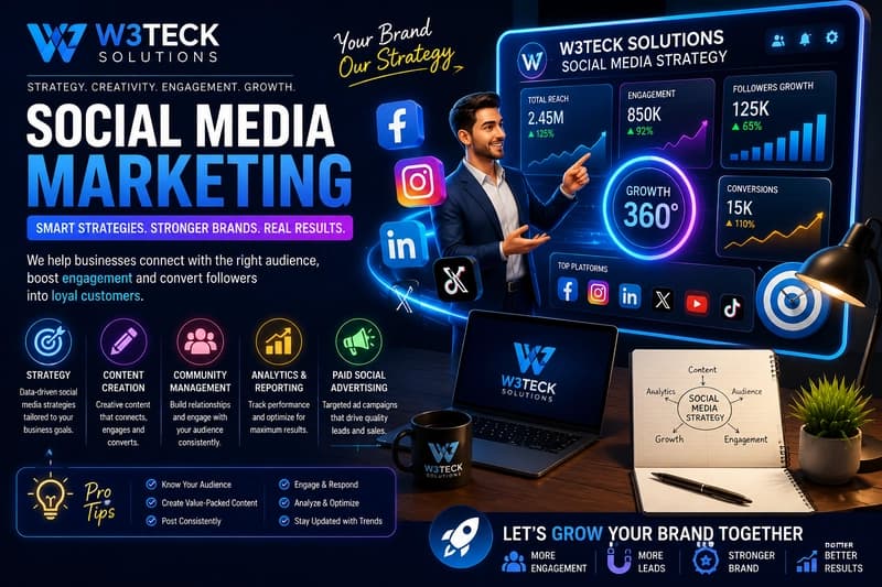 How Smart Content Turns Social Media Into Sales for US Businesses