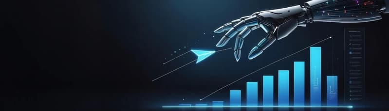 Building an Enterprise AI Strategy: 7 Steps That Turn AI Into Business Value
